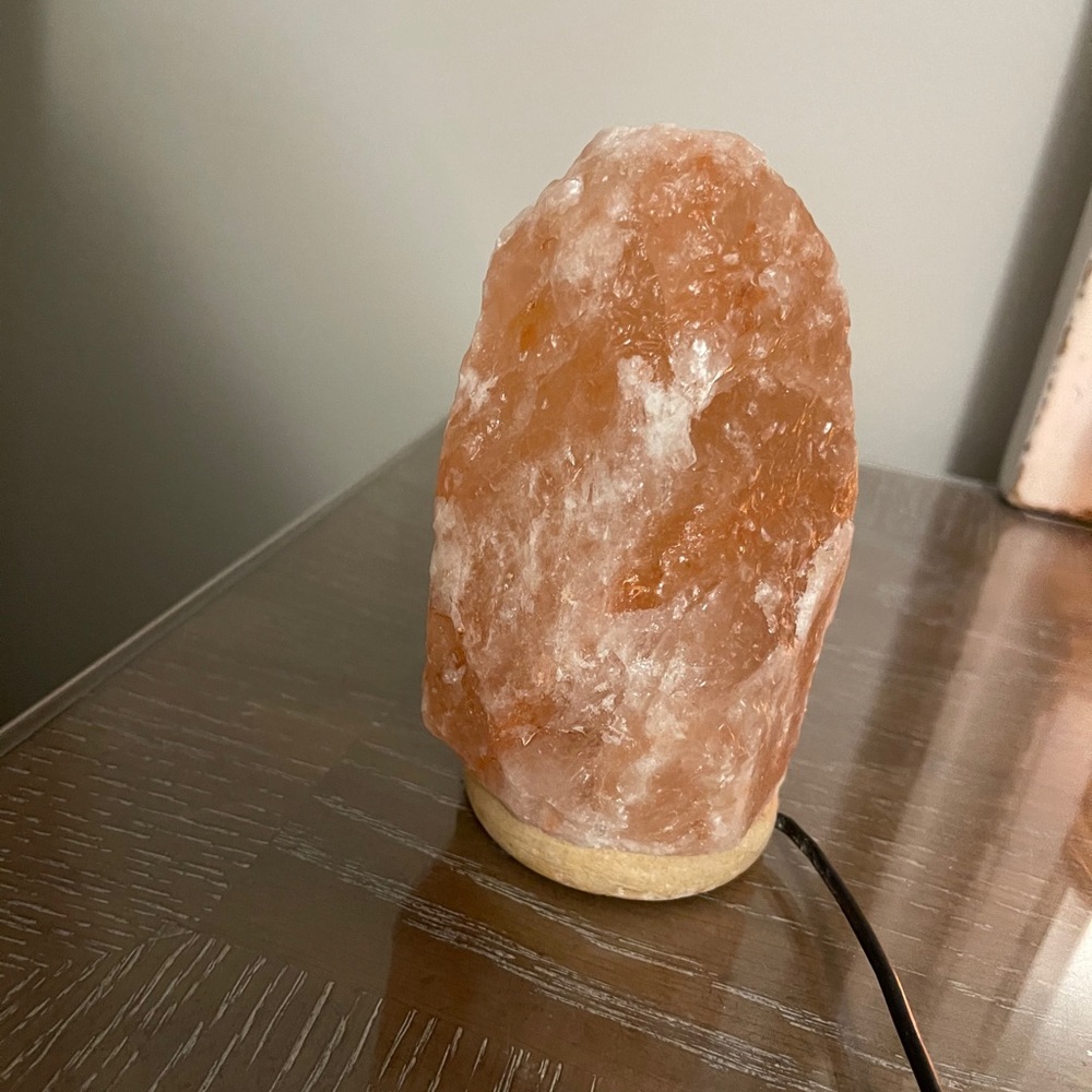 Color Changing Himalayan Rock